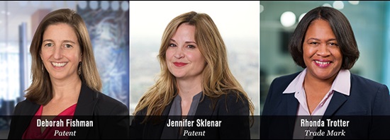 Managing IP Stars 2019