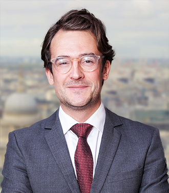 Joel Dalquist Headshot