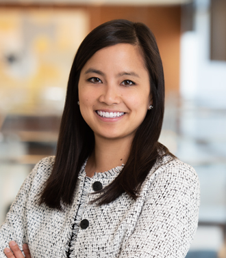 Hillary H. Dang