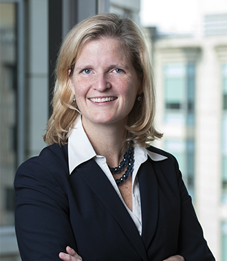Anne P. Davis
