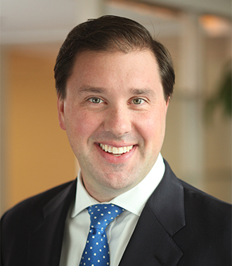 Joshua M. Davis