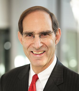 Profile picture of Eli Whitney Debevoise, II