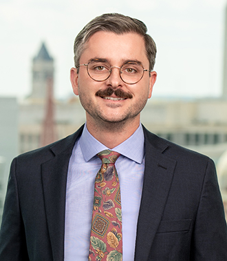Steven Denny