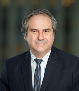 Daniel P. DiNapoli