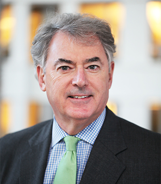 A. Patrick Doyle