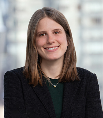 Leora Einleger