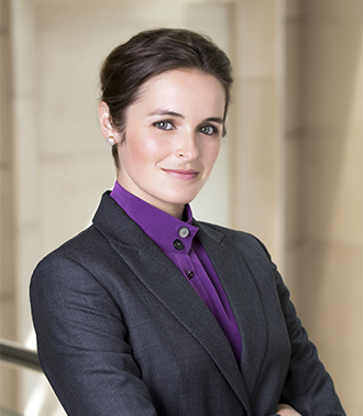 Amy Endicott