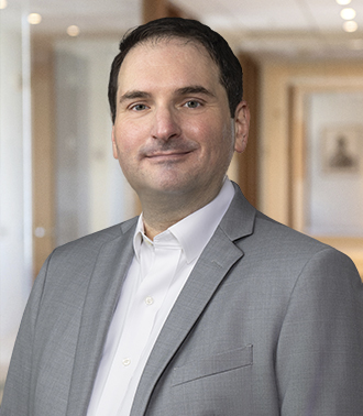 Aron J. Estaver