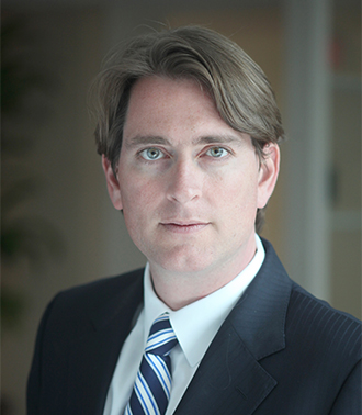 Jay Ewart
