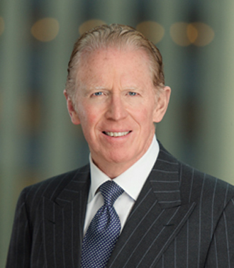 John Fallon