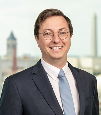 Matthew Farley