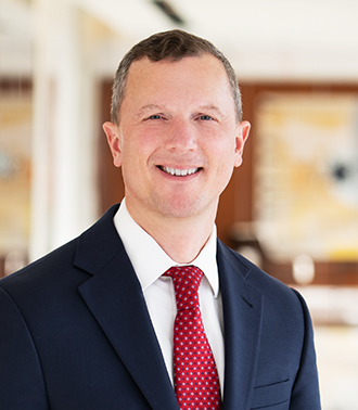Keith Feigenbaum