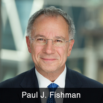 Paul J. Fishman