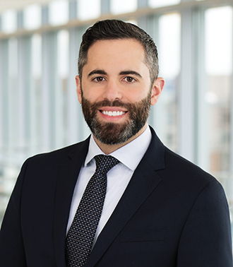 Matthew T. Fornataro