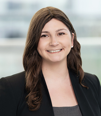Olivia H. Winkler