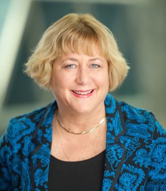 Victoria Frankenburg