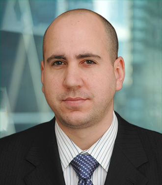 Anthony J. Franze
