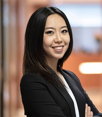 Tereza Gao
