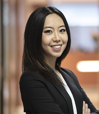 Tereza Gao