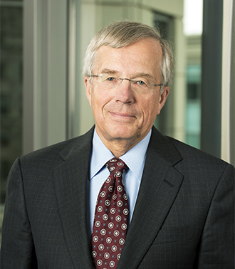 Robert Alan Garrett