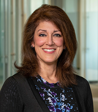 Pantea Garroussi