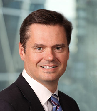 John D. Geelan