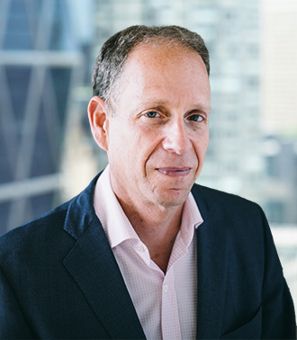 Alexander Gendzier
