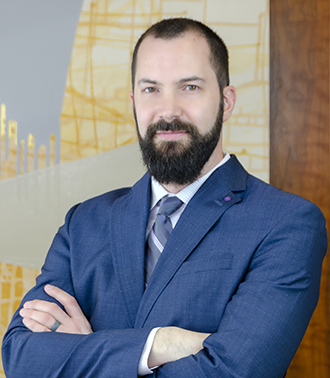 Andrew George