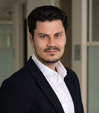 Miroslav Georgiev