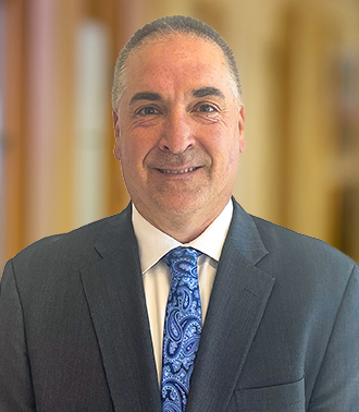 Daniel M. Glassman