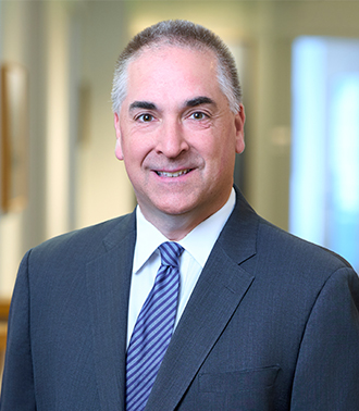 Daniel M. Glassman