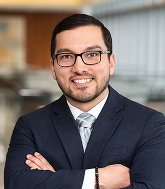 Javier González-Rivera