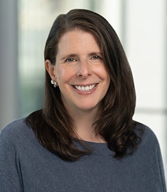 Rebecca L. D. Gordon