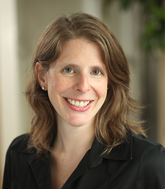 Rebecca L. D. Gordon