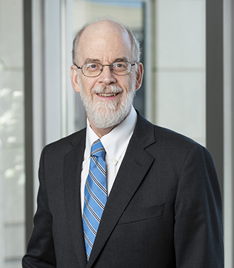 Thomas A. Gustafson, Ph.D.