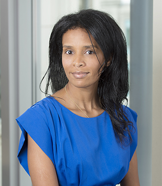 Abeba Habtemariam