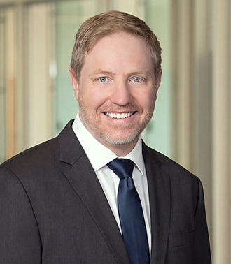 Patrick Hall