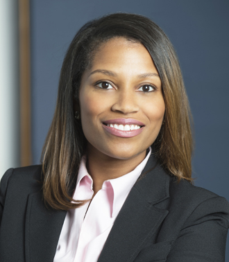 Miranda A.M. Hallett, Ph.D.