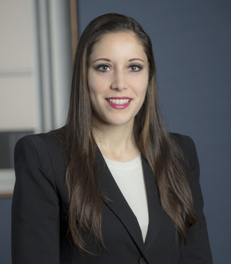 Yasmine L. Harik