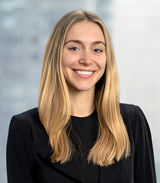 Julia Hatheway