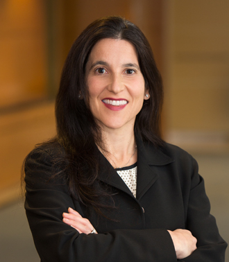 Dina Hayes