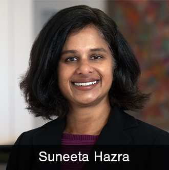 Suneeta Hazra