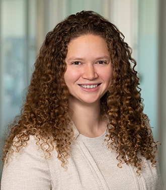Danielle A. Henderson