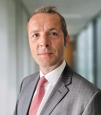 David Henry