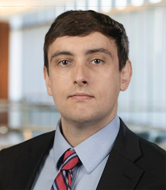 Steven Hess Headshot