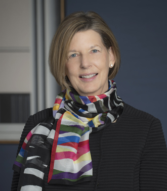 Claudia R. Higgins