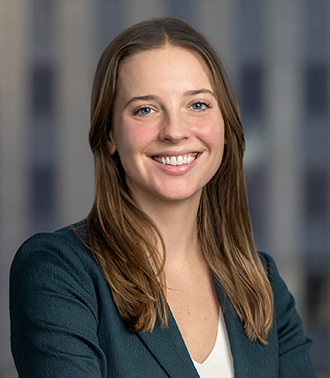 Rachel Higgins