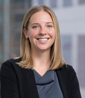 Rachel Higgins
