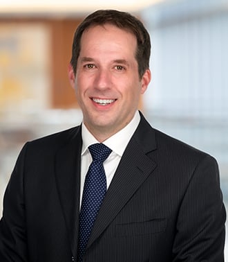 Brian D. Hill