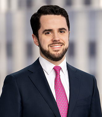 Andrew Hirschel